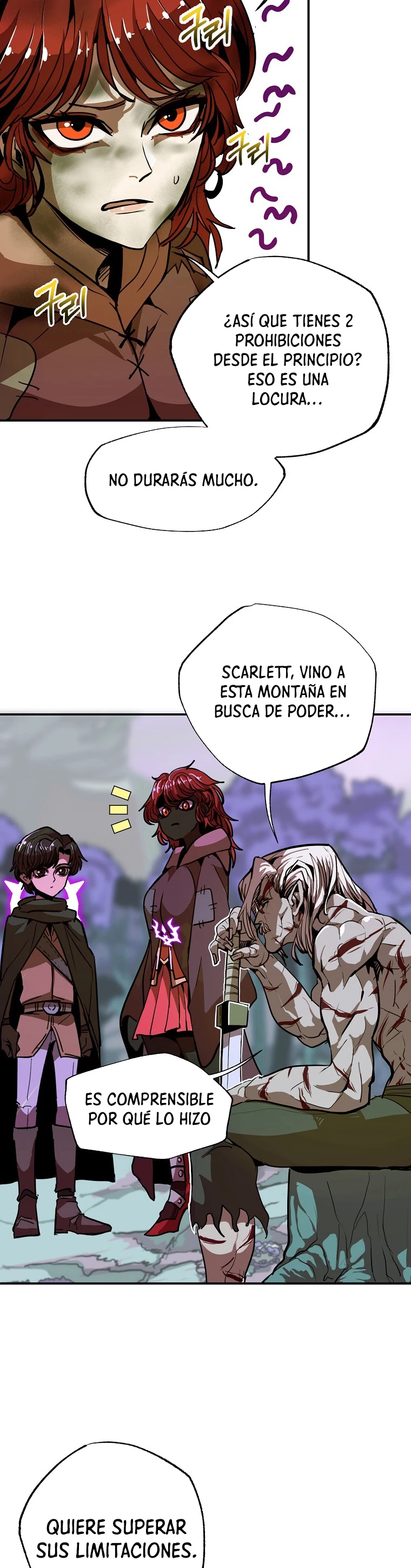 Regresión inútil Capitulo 11 página 26