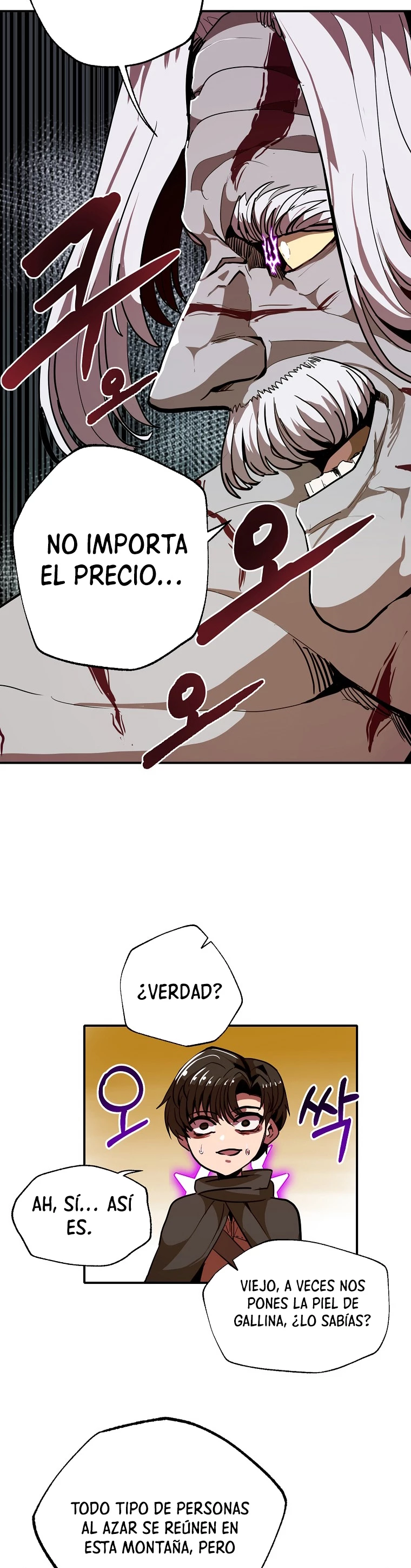 Regresión inútil Capitulo 11 página 27