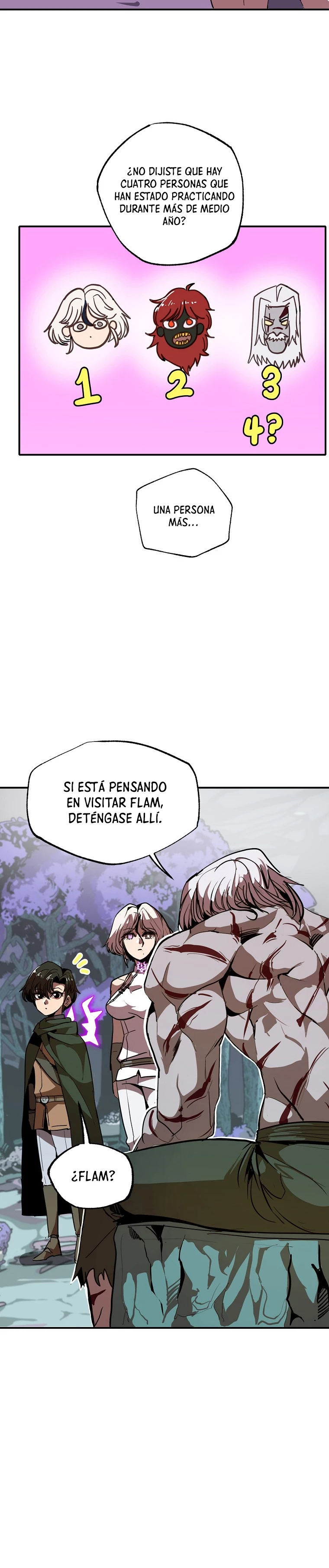 Regresión inútil Capitulo 11 página 30