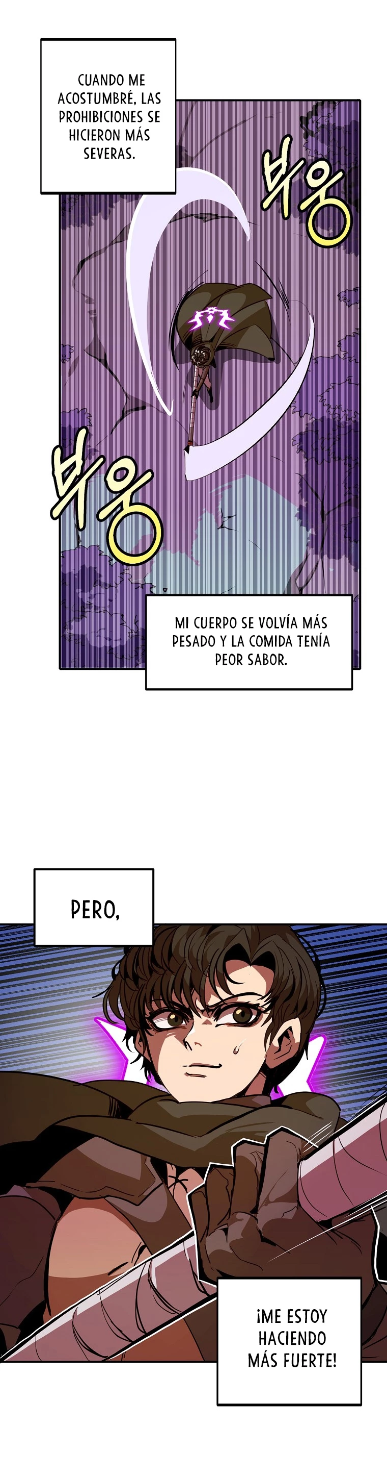 Regresión inútil Capitulo 11 página 33