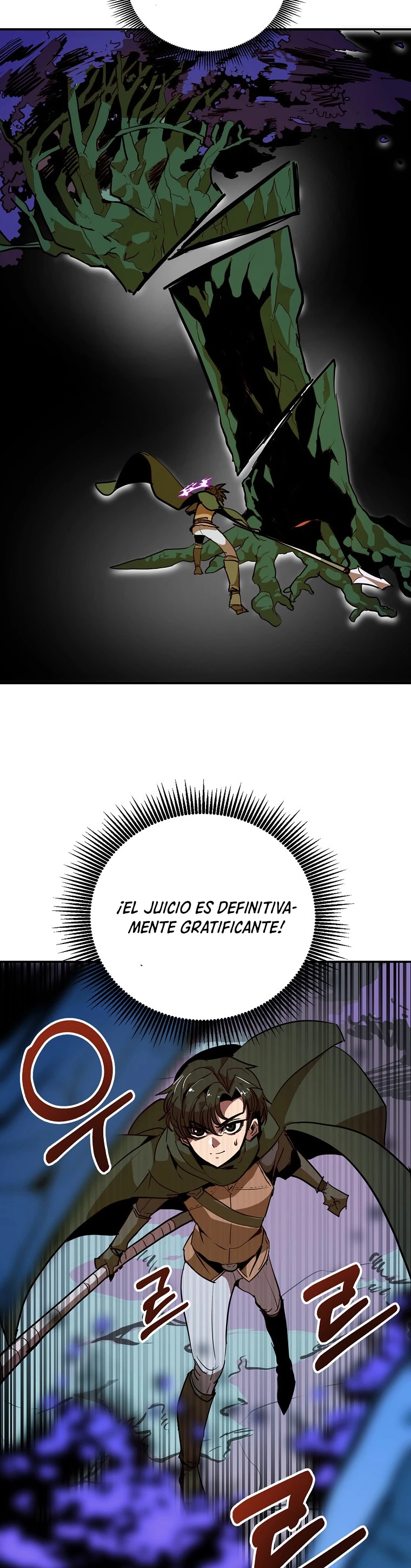 Regresión inútil Capitulo 11 página 35