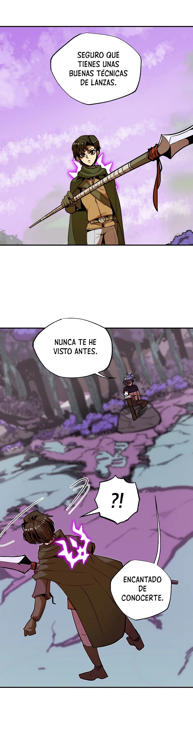 Regresión inútil Capitulo 11 página 39