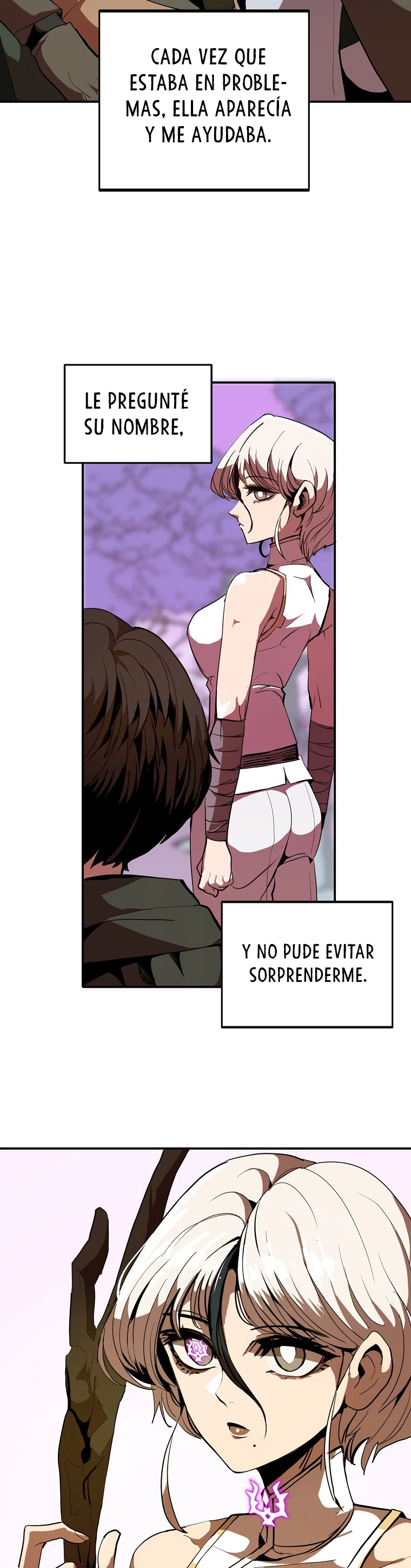 Regresión inútil Capitulo 11 página 4