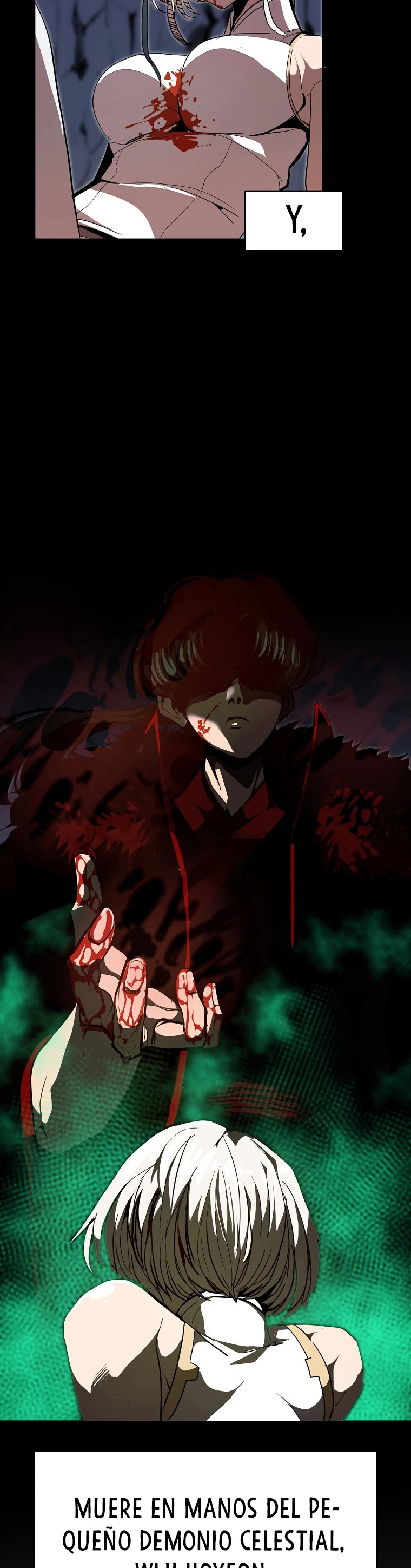 Regresión inútil Capitulo 11 página 7
