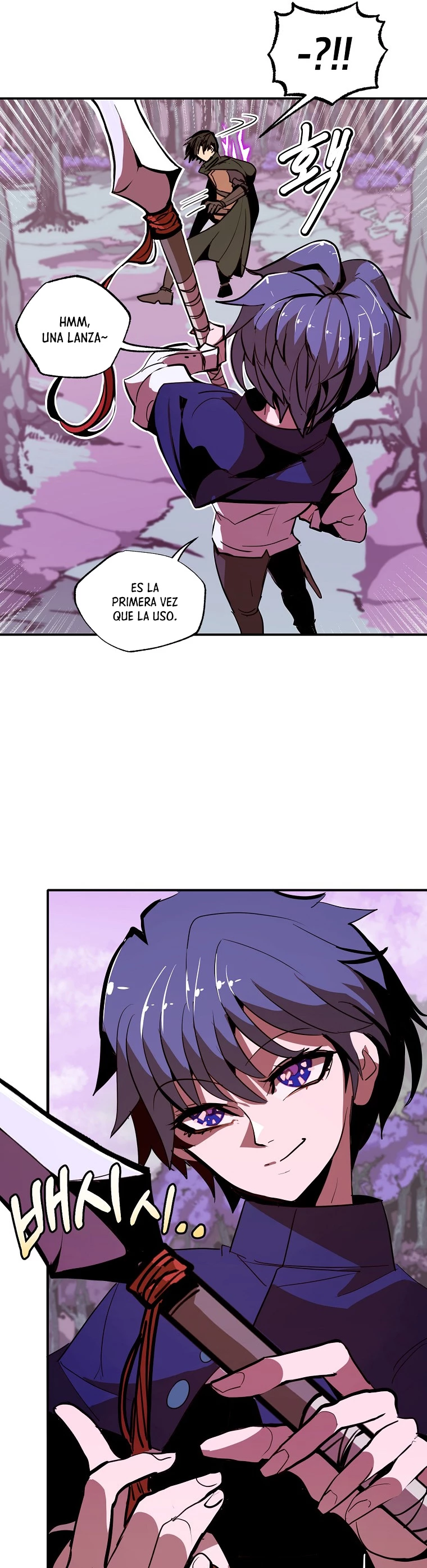 Regresión inútil Capitulo 12 página 10