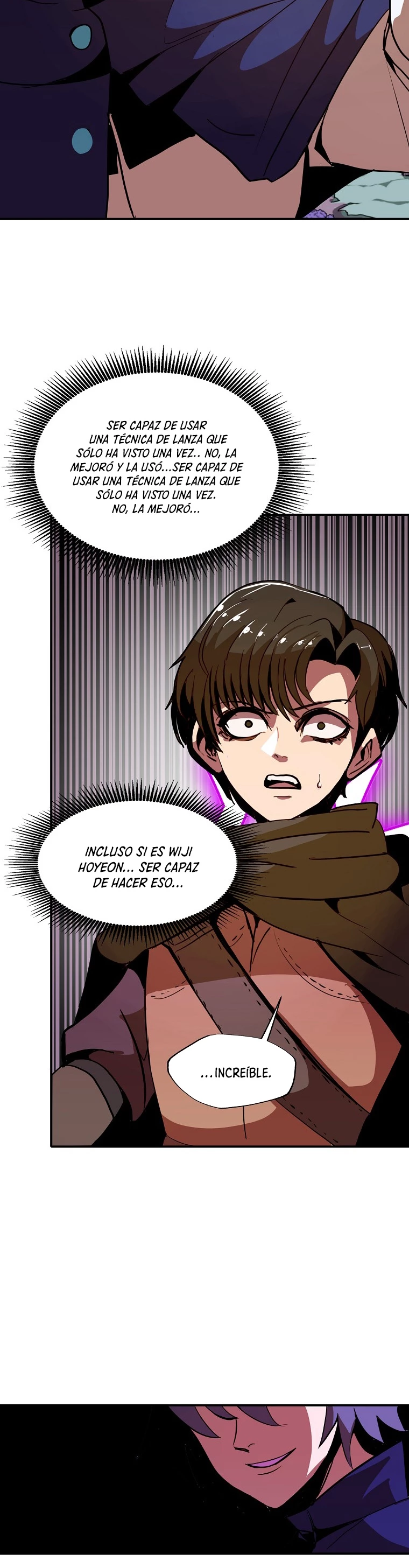 Regresión inútil Capitulo 12 página 18