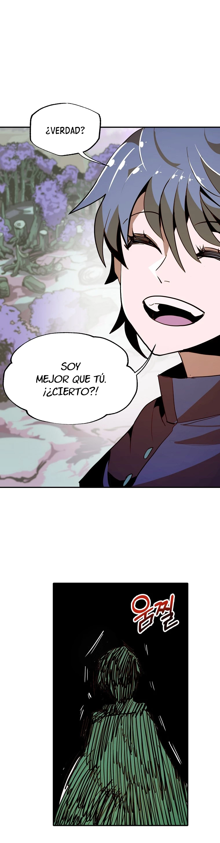 Regresión inútil Capitulo 12 página 19
