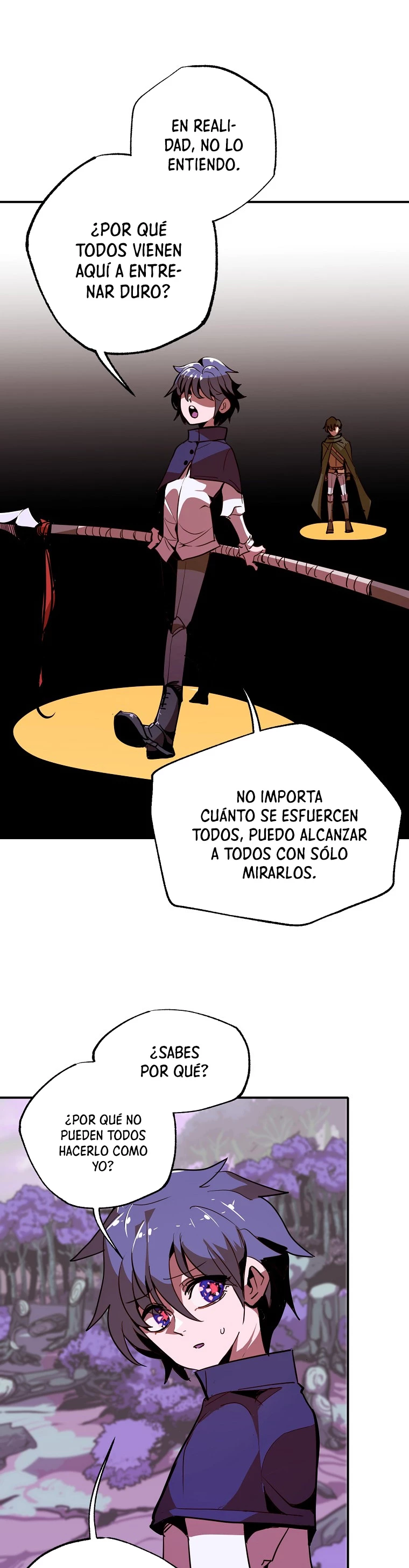 Regresión inútil Capitulo 12 página 20