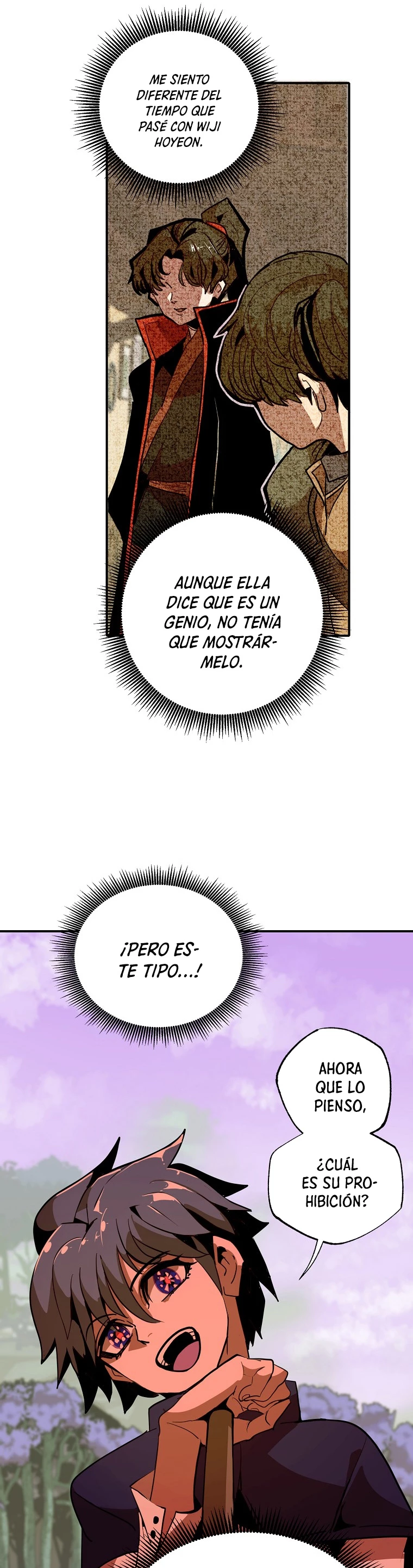 Regresión inútil Capitulo 12 página 24