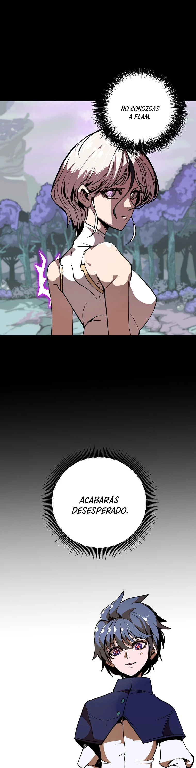 Regresión inútil Capitulo 12 página 4