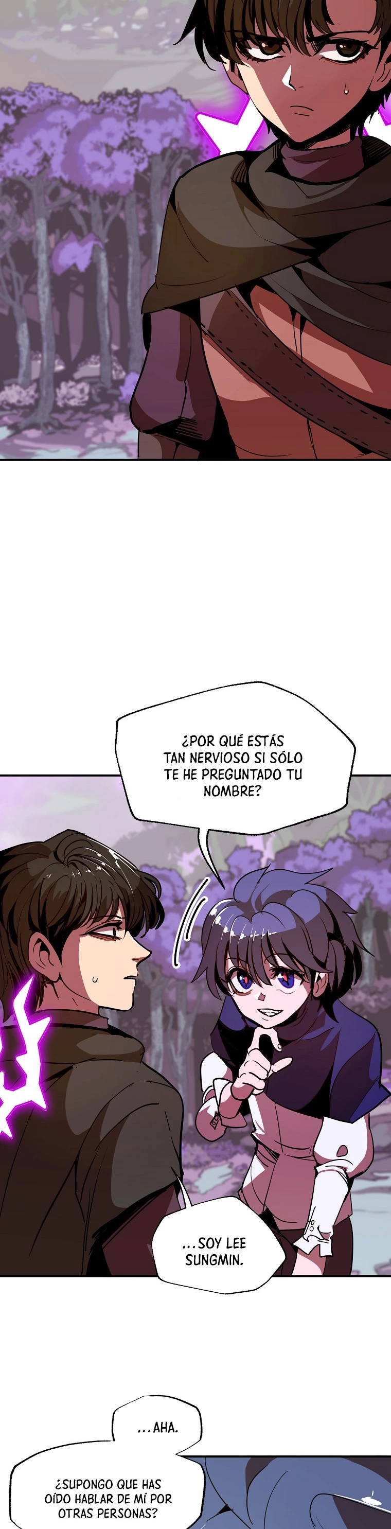 Regresión inútil Capitulo 12 página 6