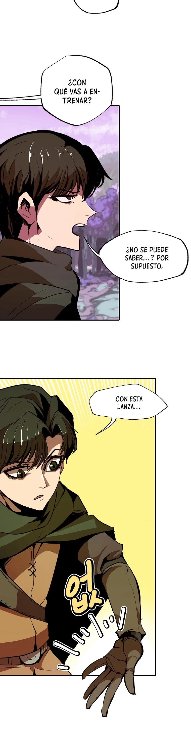 Regresión inútil Capitulo 12 página 9