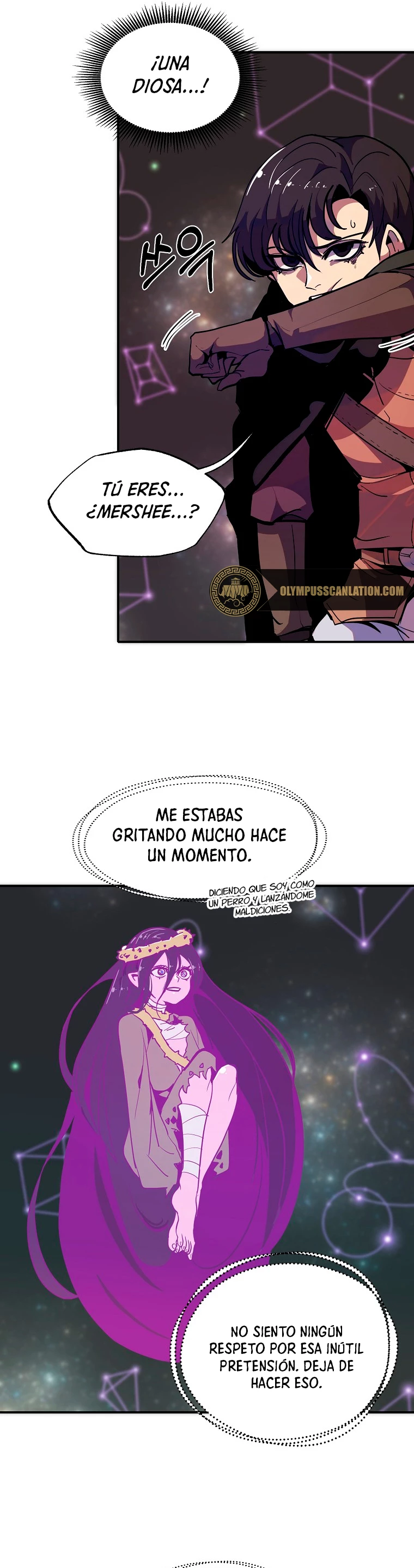 Regresión inútil Capitulo 13 página 10