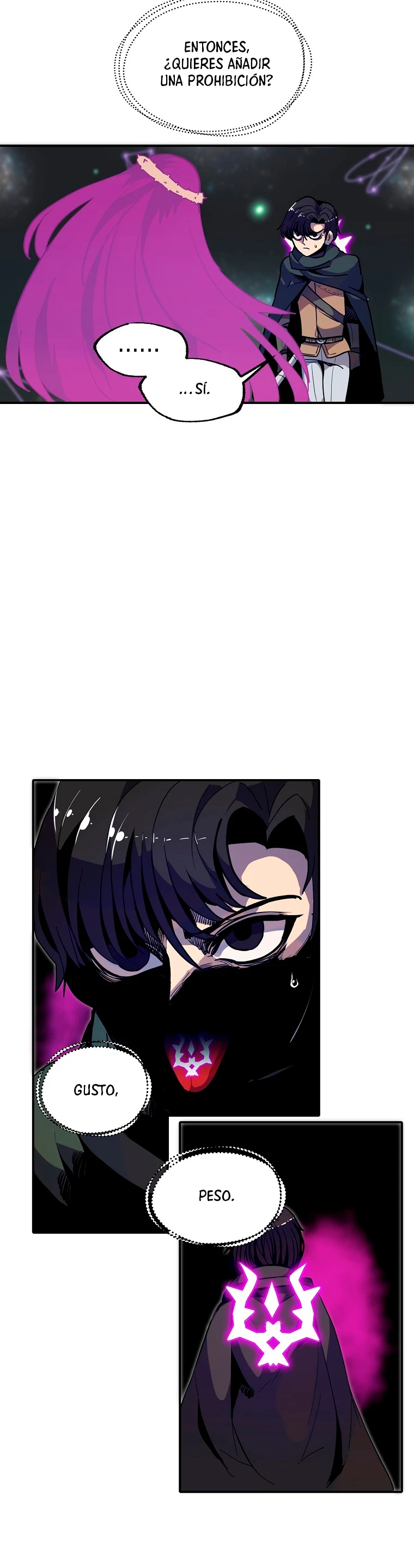 Regresión inútil Capitulo 13 página 11