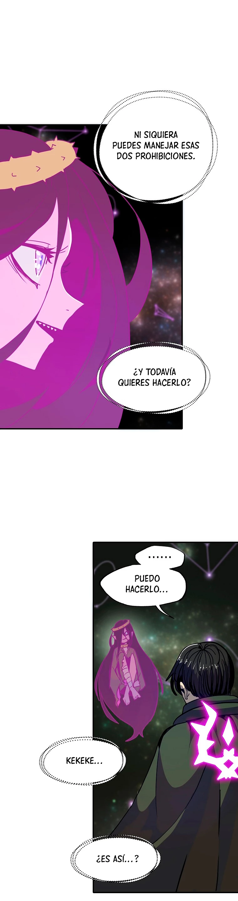 Regresión inútil Capitulo 13 página 12