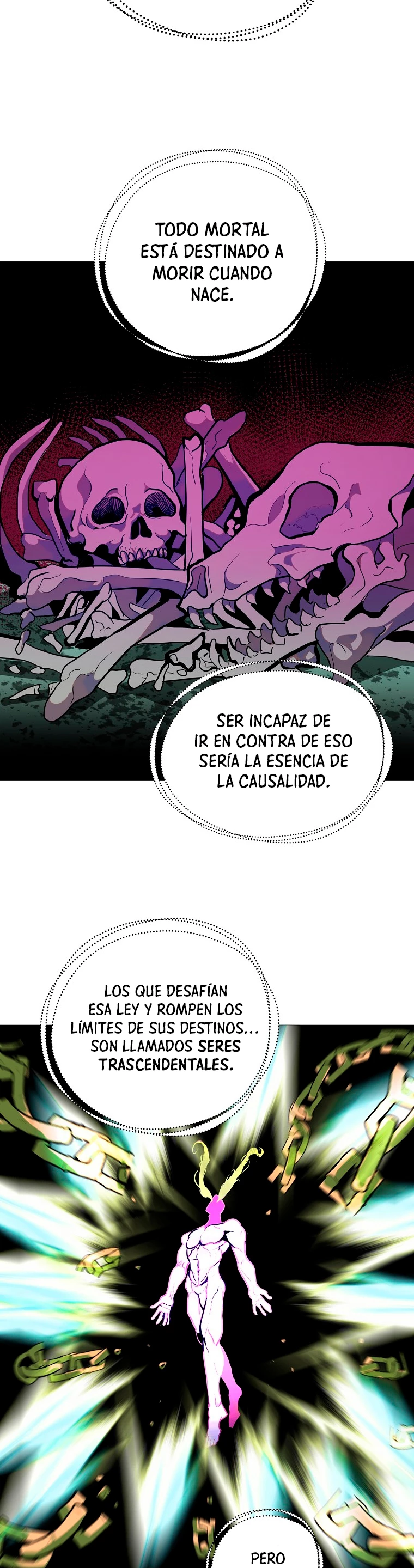 Regresión inútil Capitulo 13 página 14