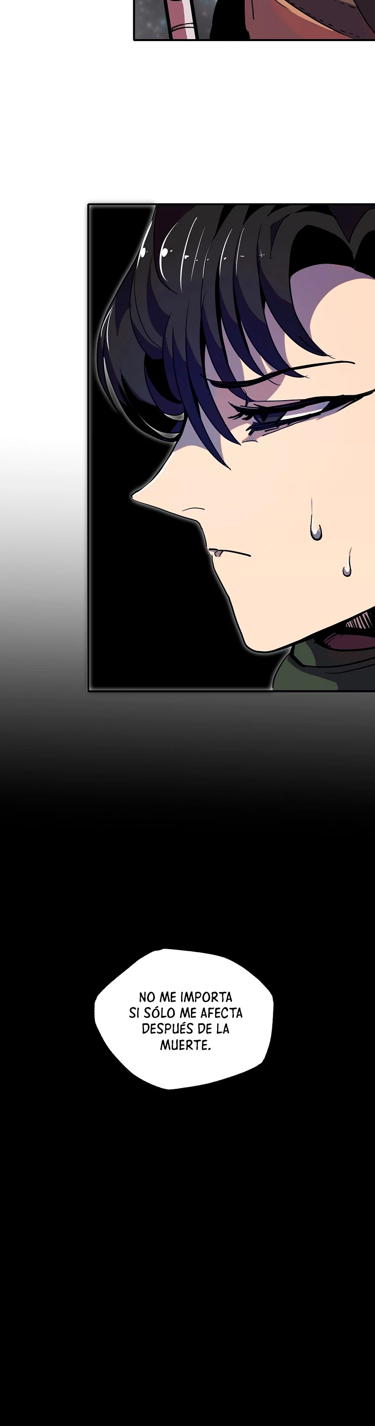 Regresión inútil Capitulo 13 página 18