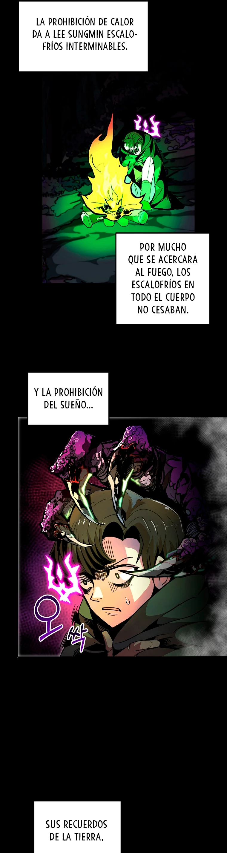 Regresión inútil Capitulo 13 página 24