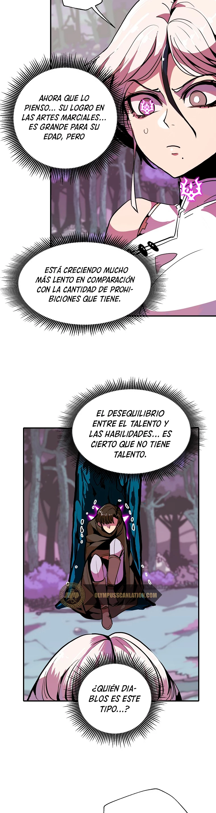 Regresión inútil Capitulo 13 página 29