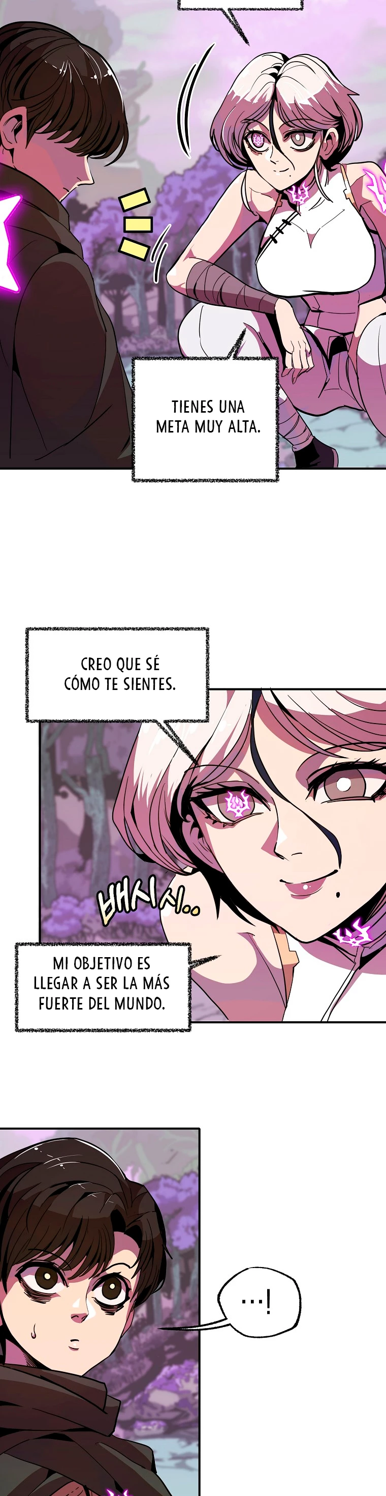 Regresión inútil Capitulo 13 página 33