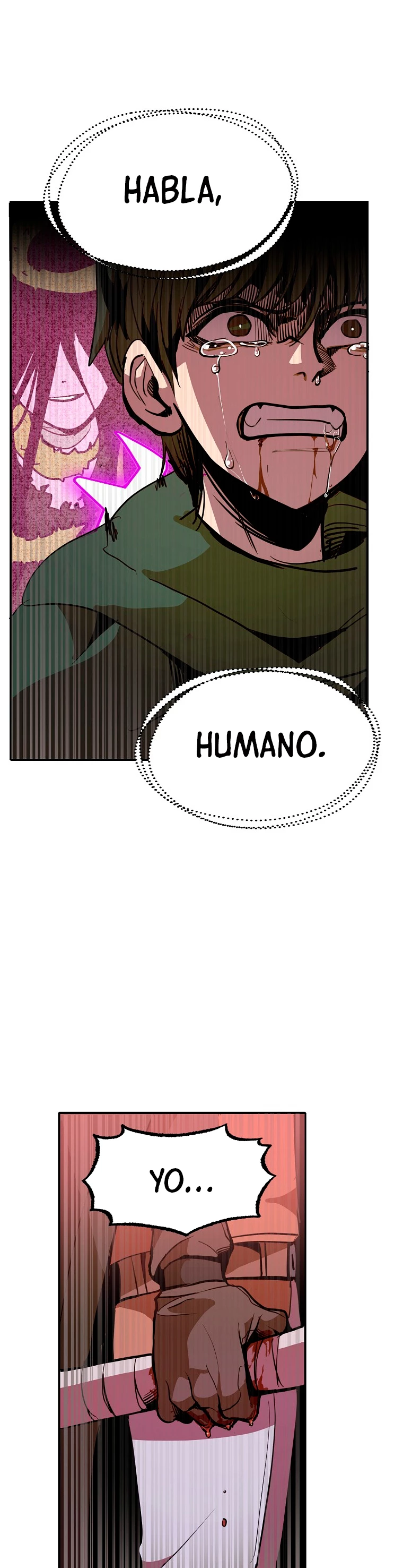 Regresión inútil Capitulo 13 página 5
