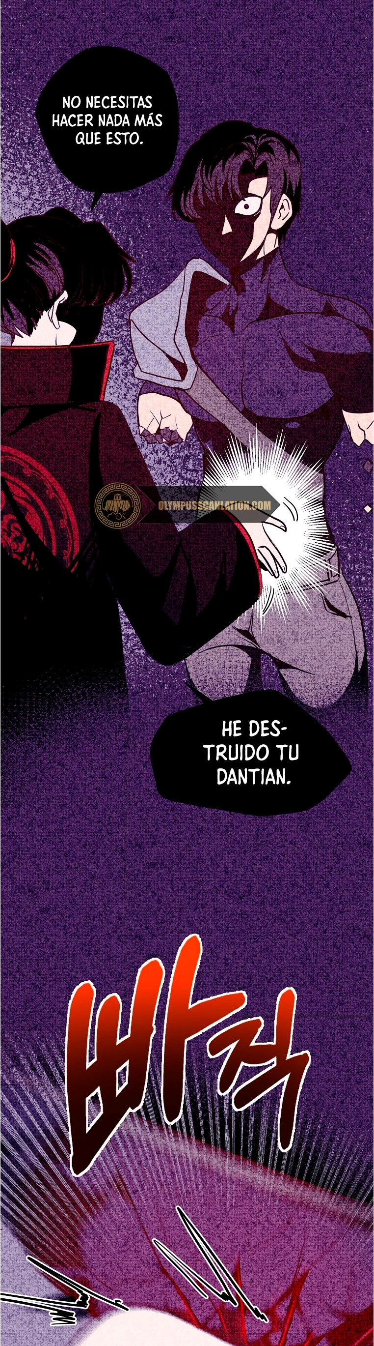 Regresión inútil Capitulo 14 página 11
