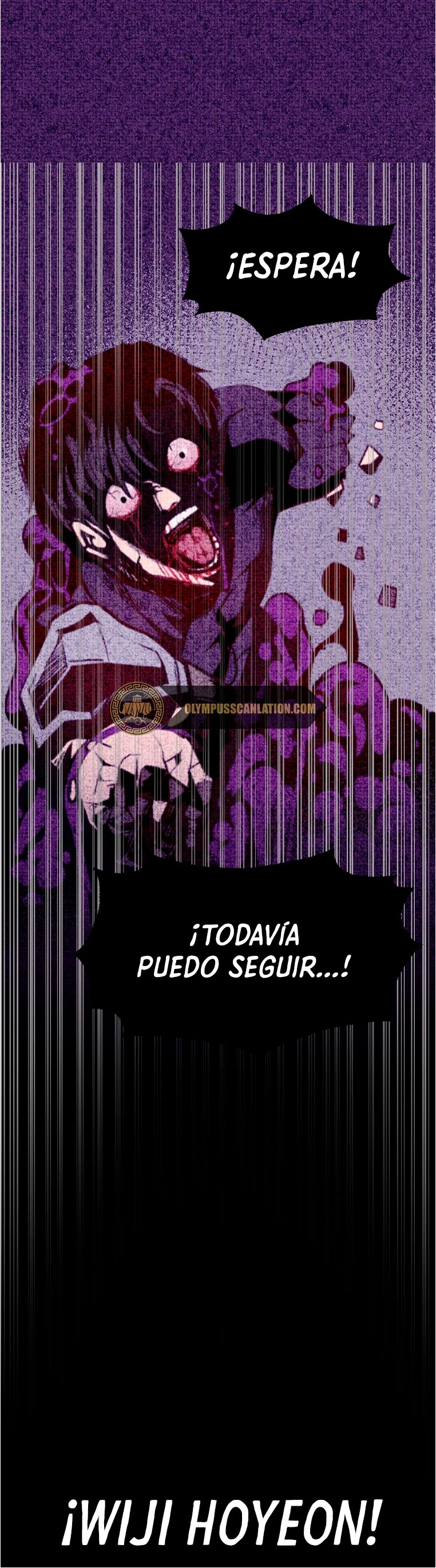 Regresión inútil Capitulo 14 página 14