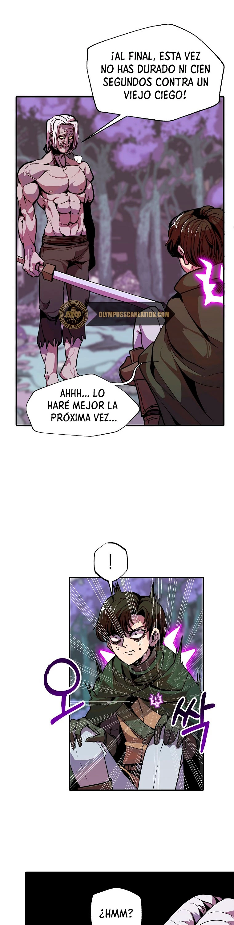 Regresión inútil Capitulo 14 página 32