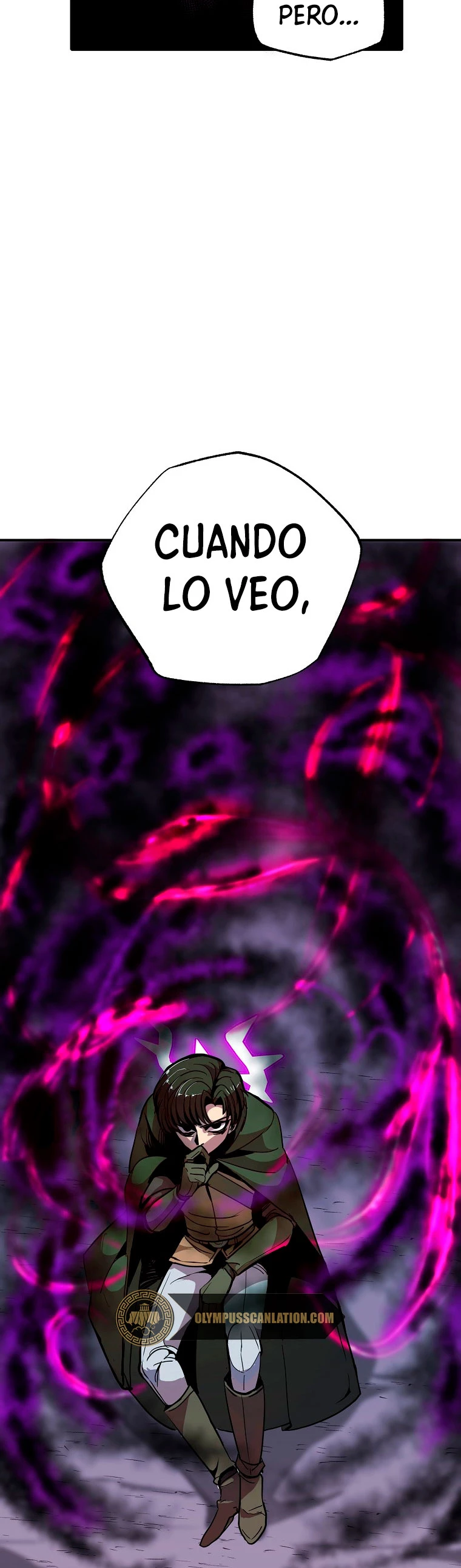 Regresión inútil Capitulo 14 página 43