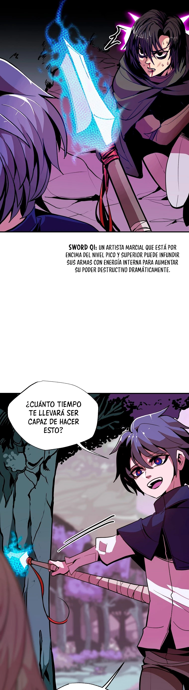 Regresión inútil Capitulo 15 página 20