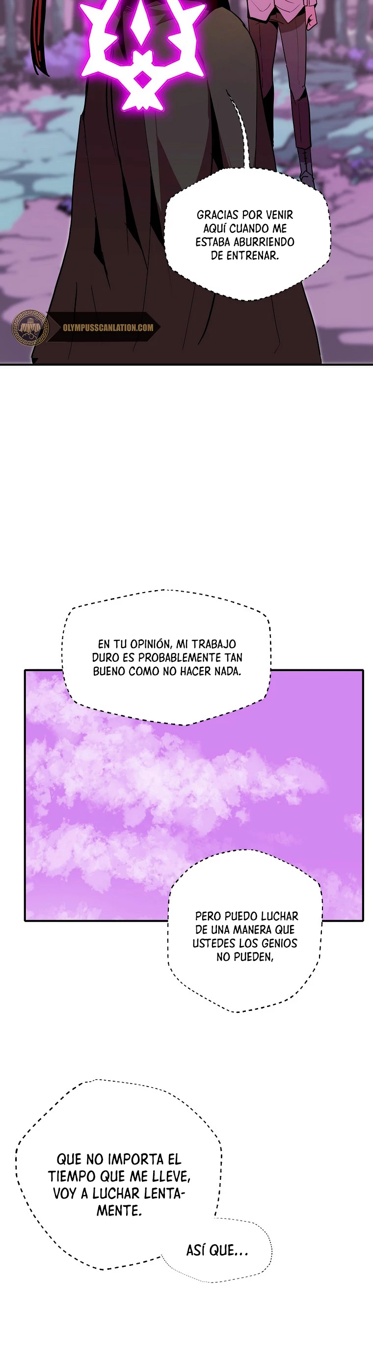 Regresión inútil Capitulo 15 página 23