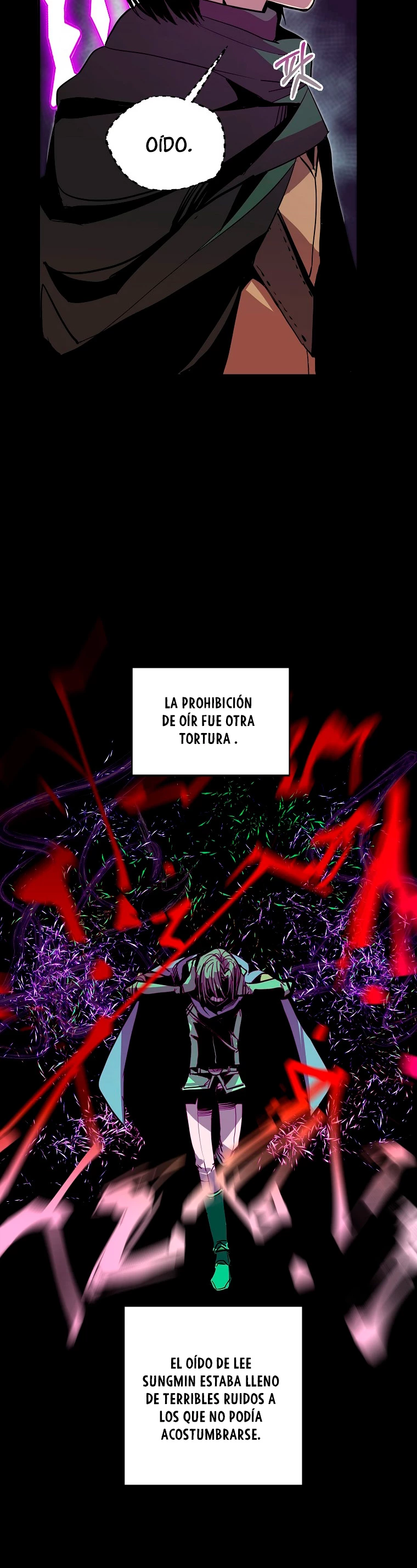 Regresión inútil Capitulo 15 página 30
