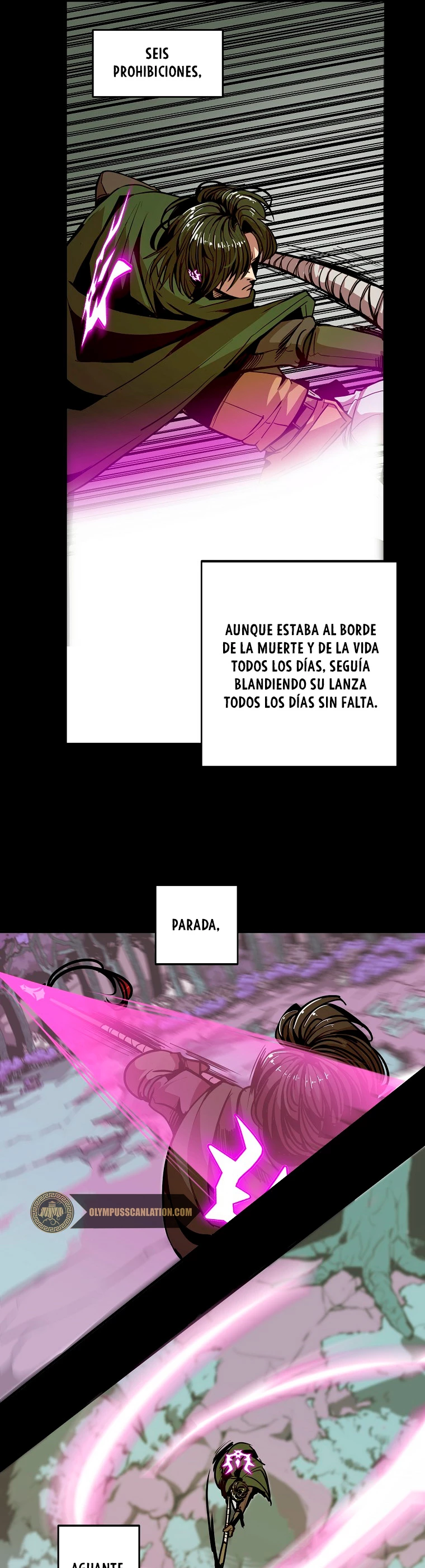 Regresión inútil Capitulo 15 página 31
