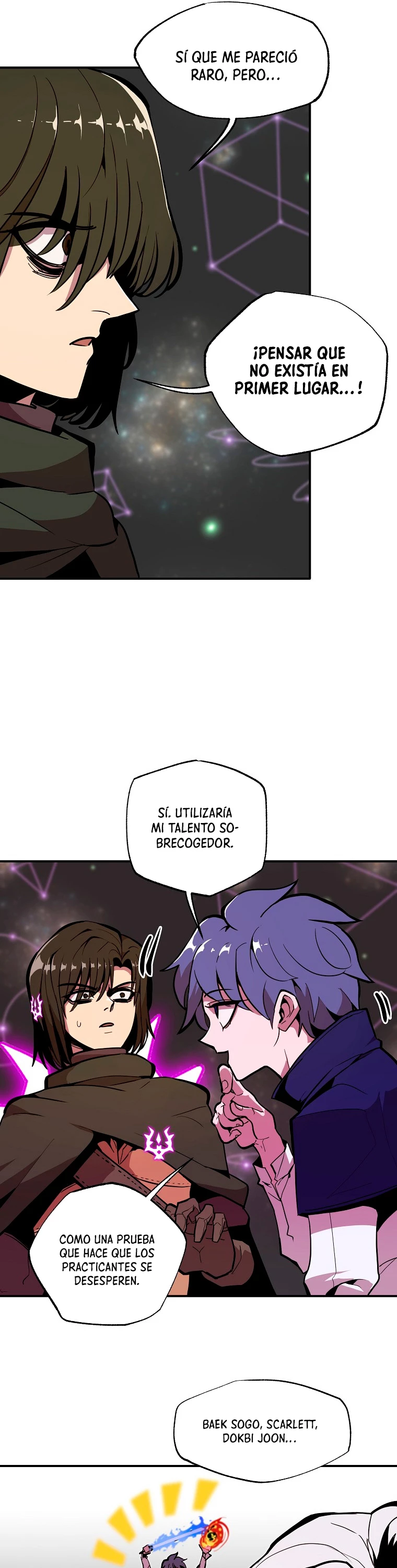 Regresión inútil Capitulo 16 página 10