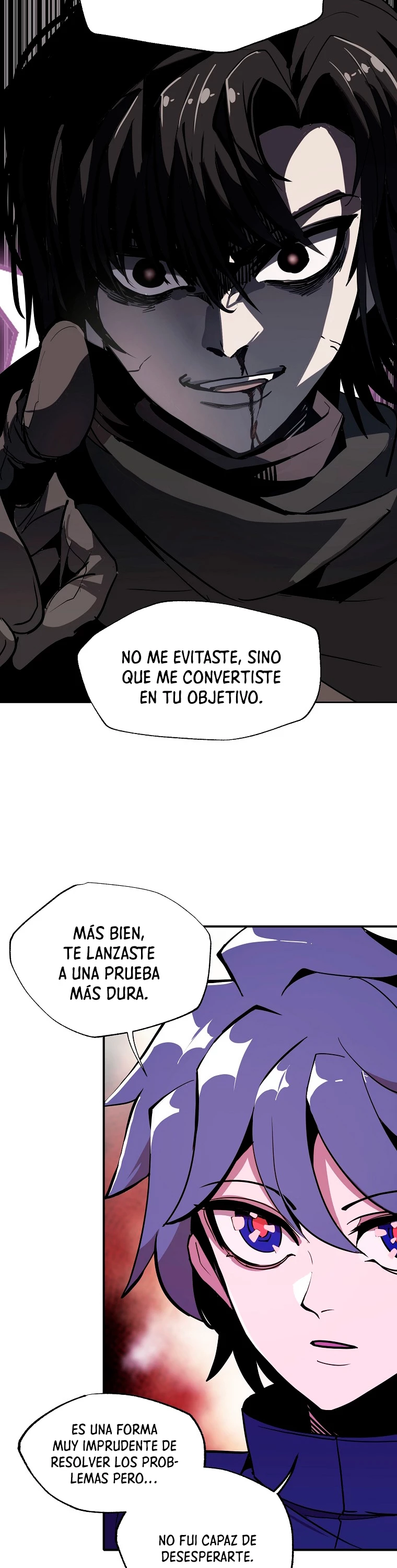 Regresión inútil Capitulo 16 página 12