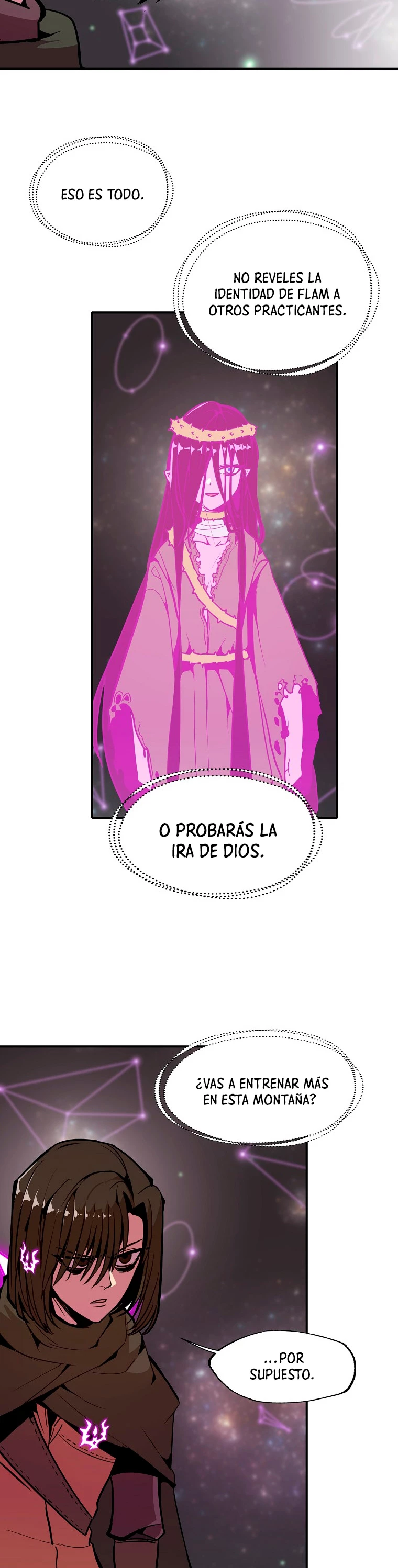 Regresión inútil Capitulo 16 página 14