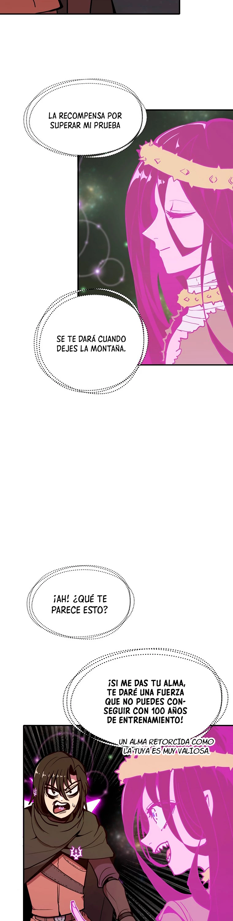 Regresión inútil Capitulo 16 página 15