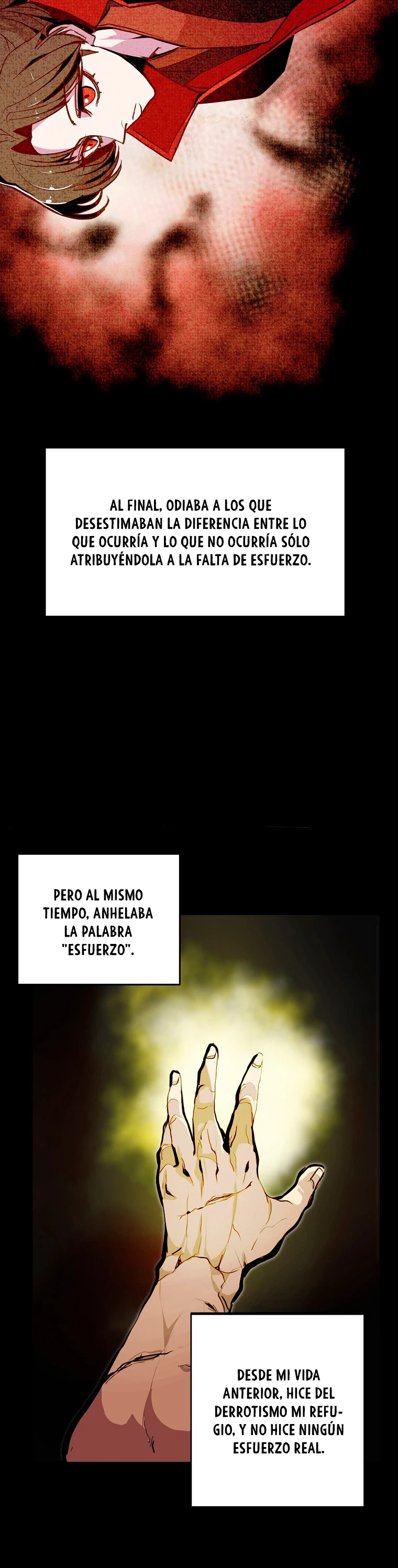 Regresión inútil Capitulo 16 página 18