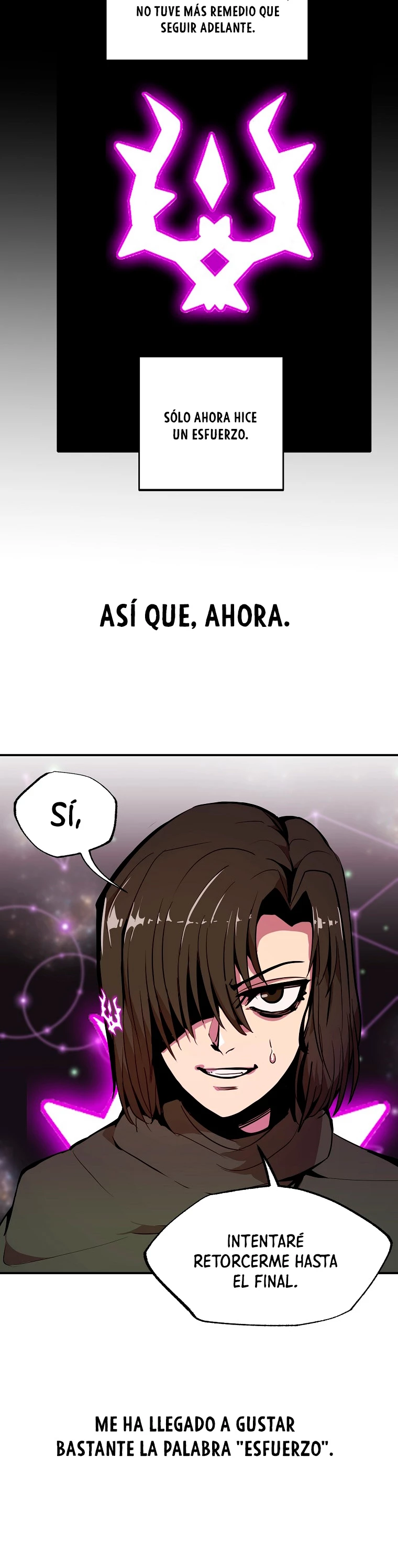 Regresión inútil Capitulo 16 página 20