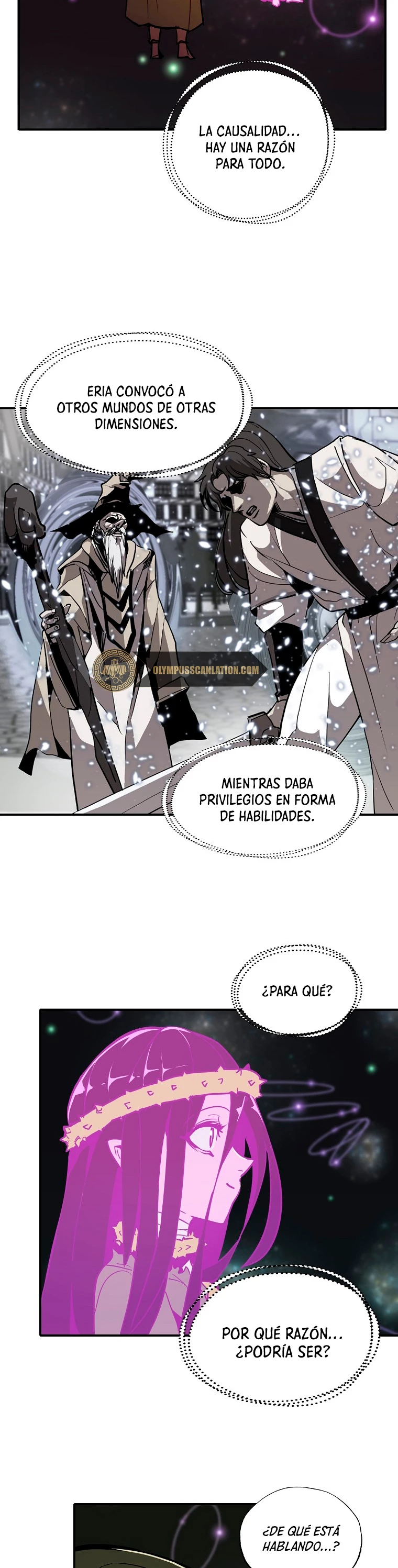 Regresión inútil Capitulo 16 página 22