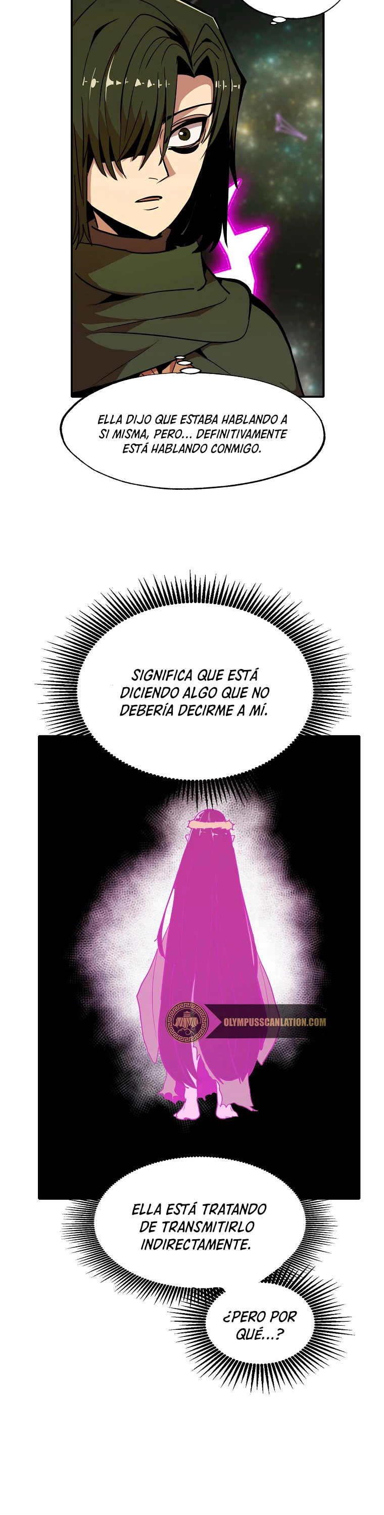 Regresión inútil Capitulo 16 página 23