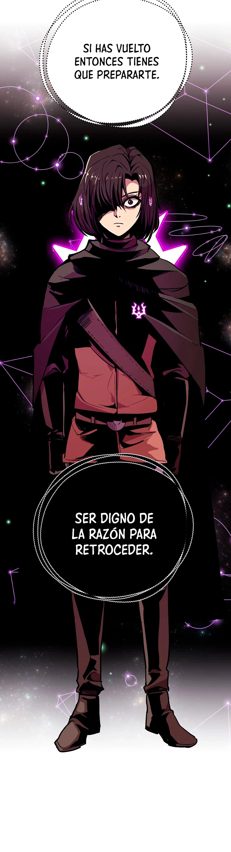 Regresión inútil Capitulo 16 página 25