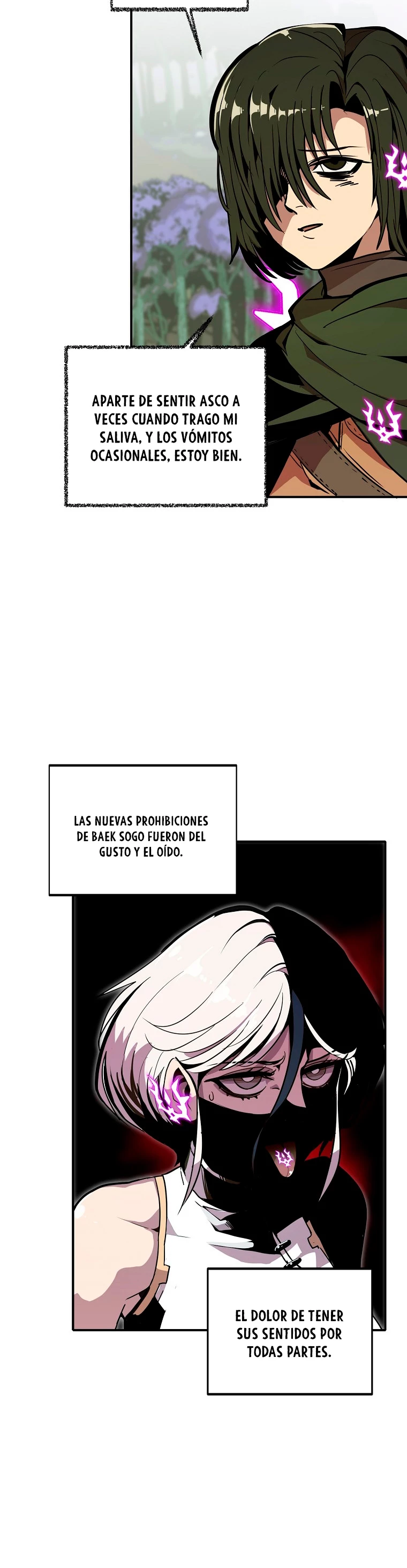Regresión inútil Capitulo 16 página 36