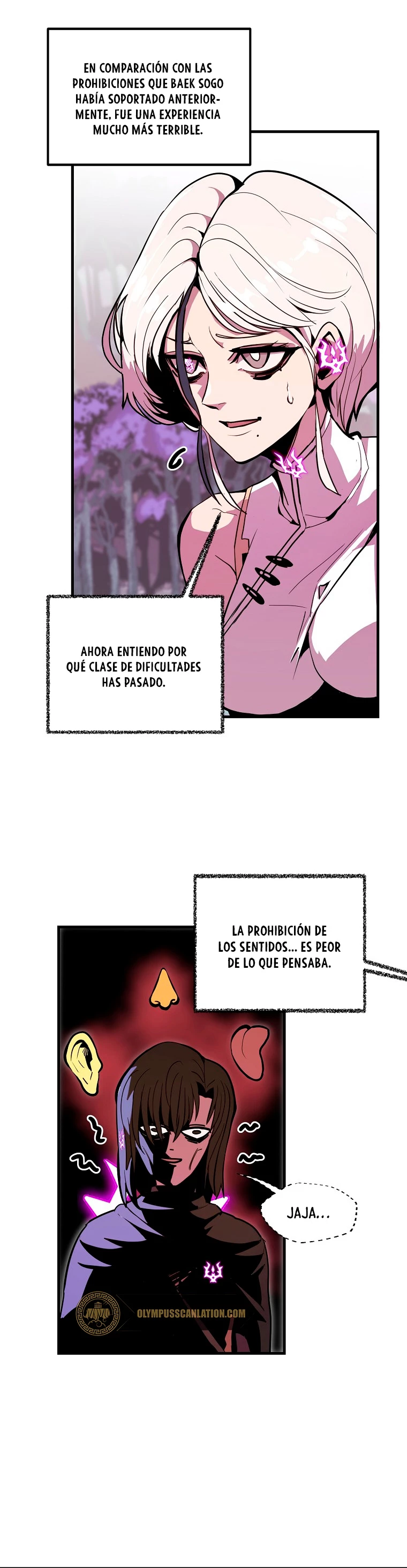 Regresión inútil Capitulo 16 página 37