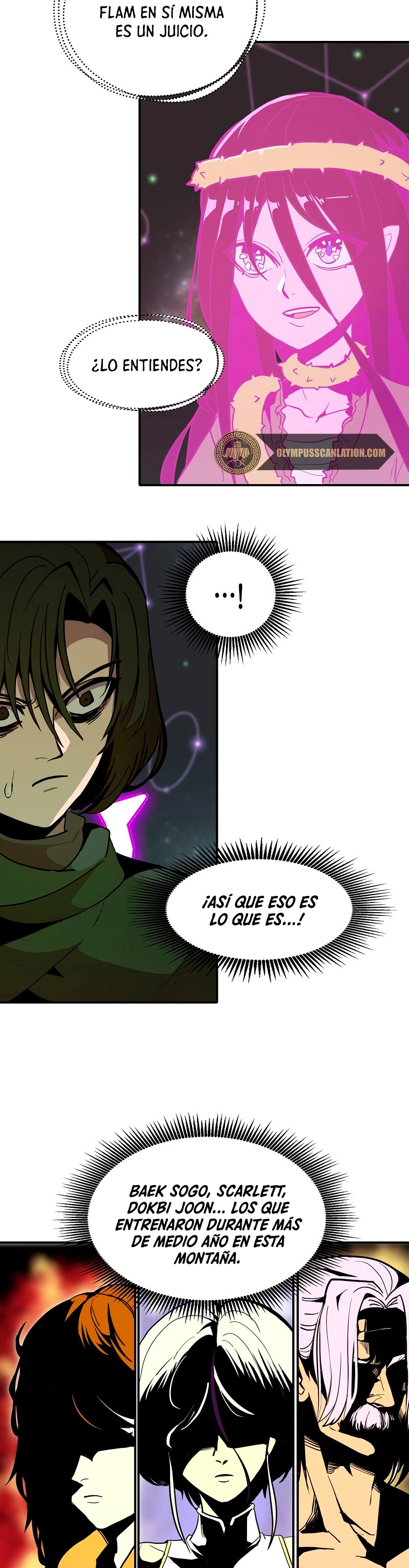 Regresión inútil Capitulo 16 página 8