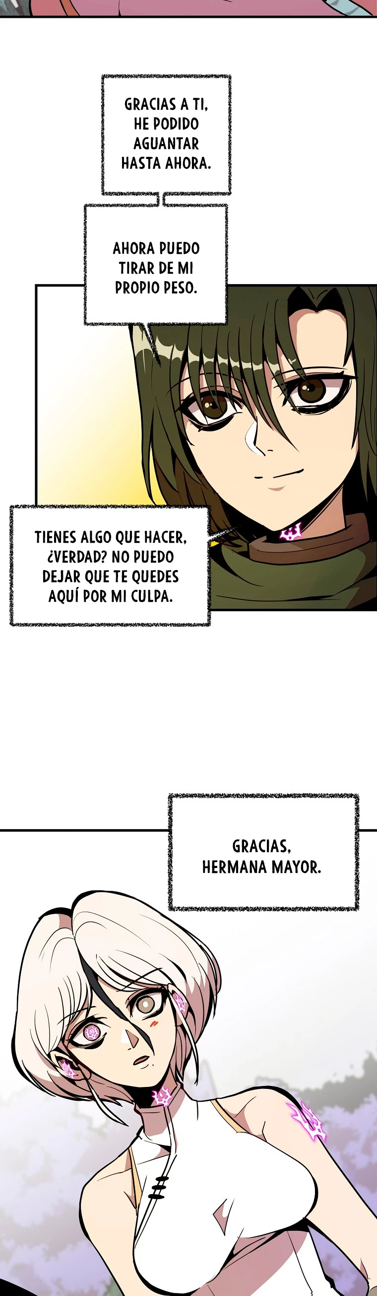 Regresión inútil Capitulo 17 página 13