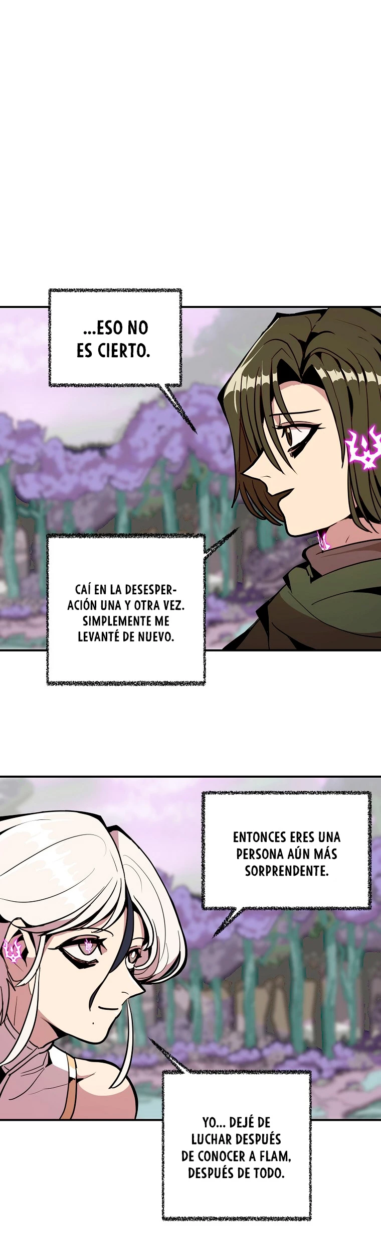 Regresión inútil Capitulo 17 página 20