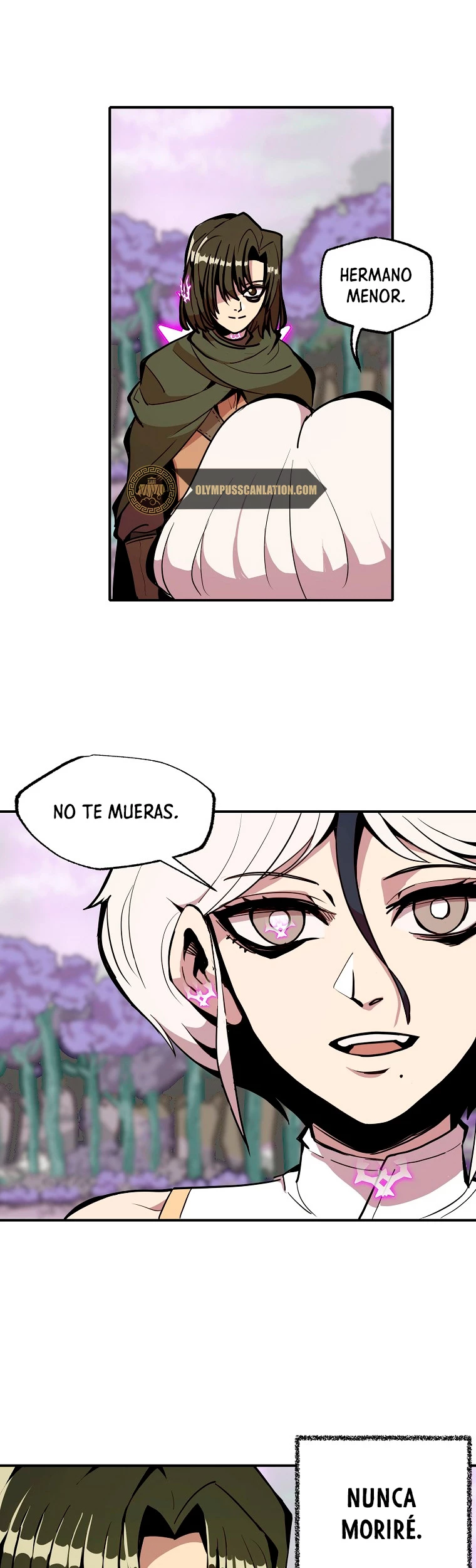 Regresión inútil Capitulo 17 página 21