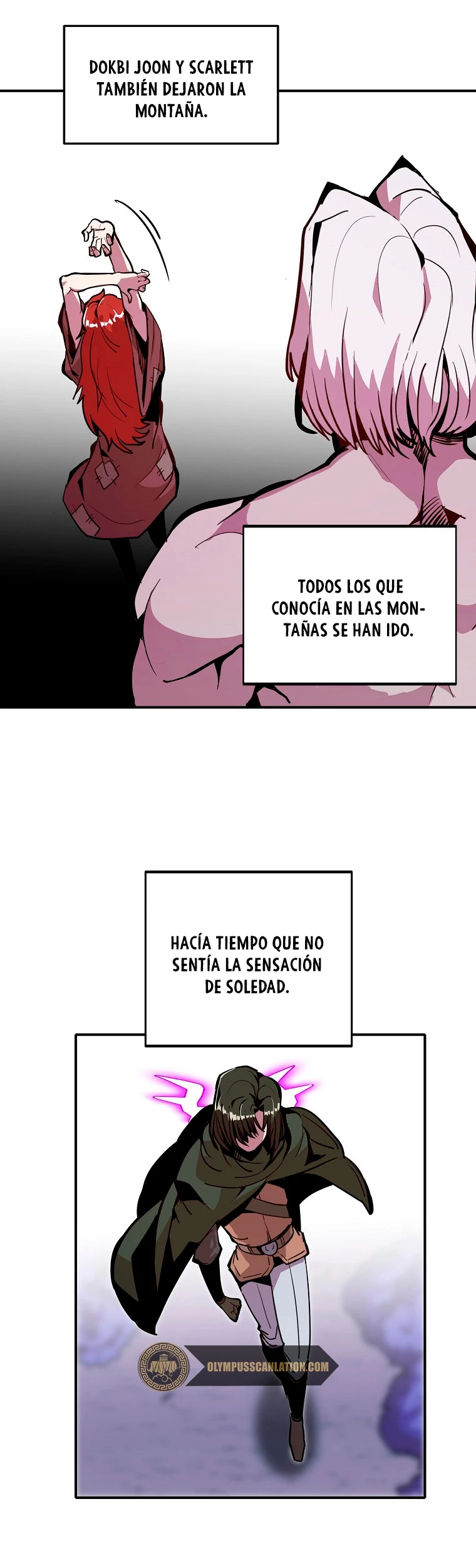 Regresión inútil Capitulo 17 página 23