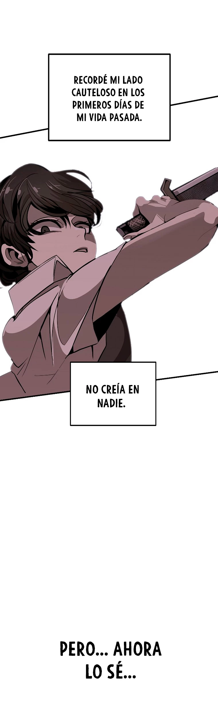 Regresión inútil Capitulo 17 página 24